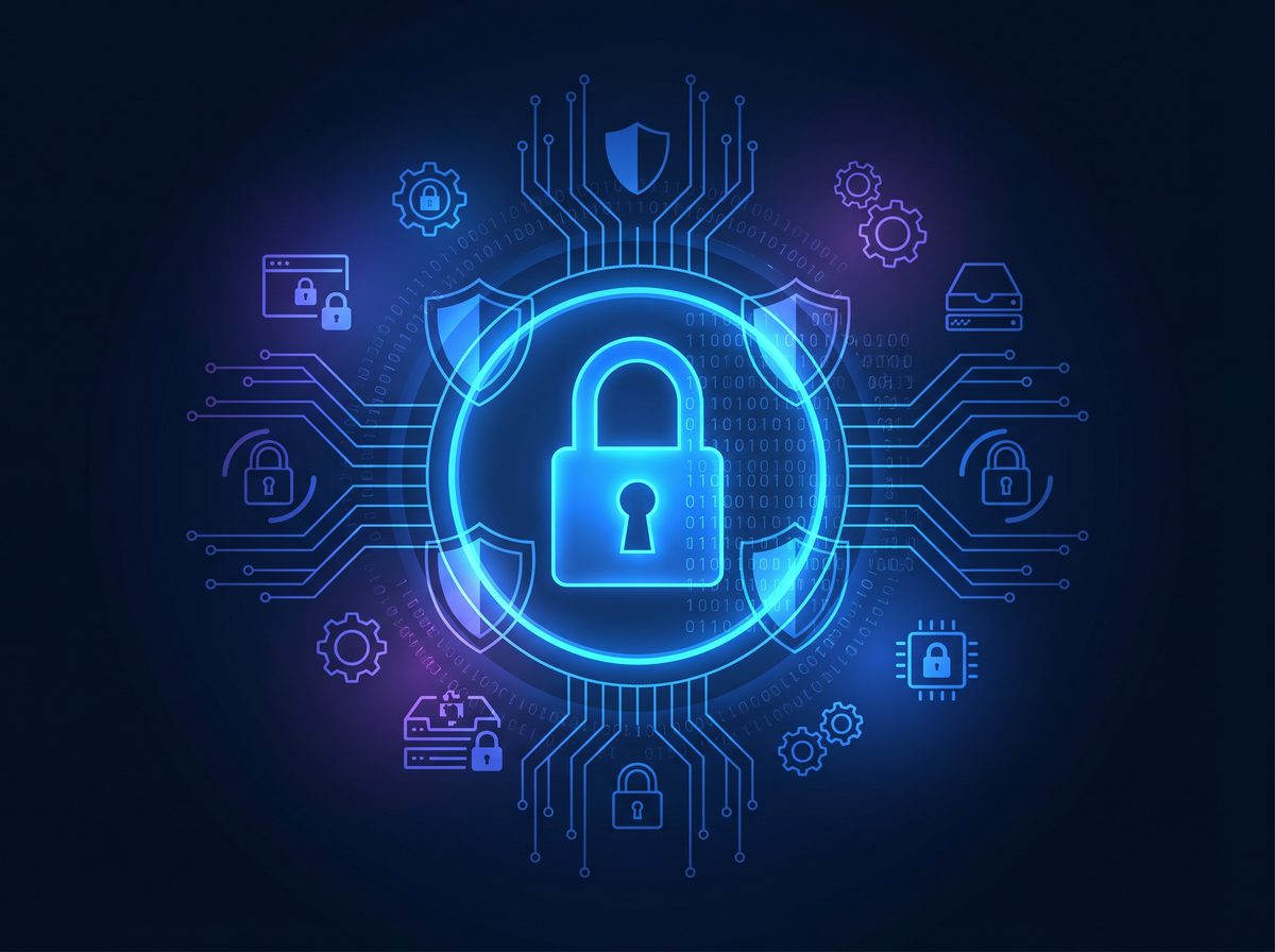 眼豹加速器安全防护体系